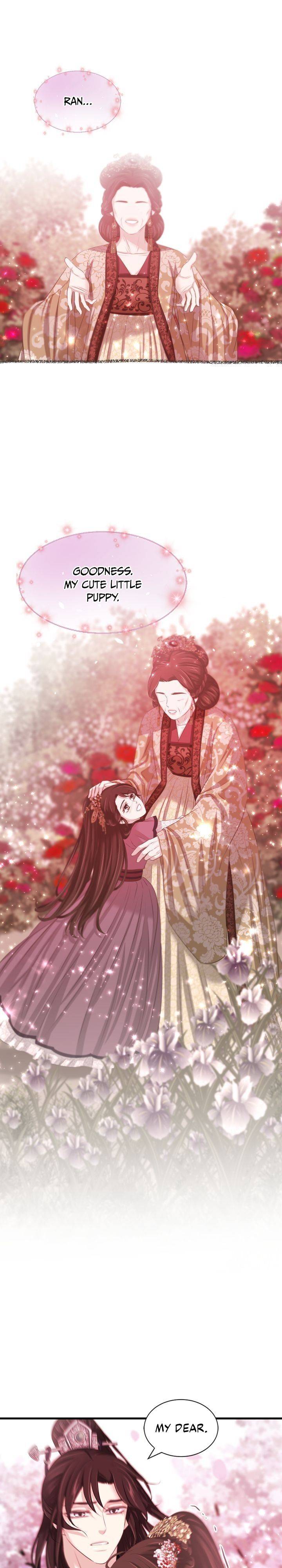 An Inescapable Love Chapter 57 page 23