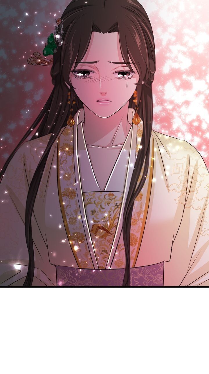 An Inescapable Love Chapter 58 page 34