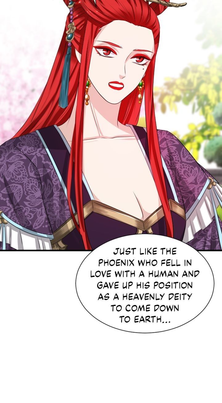 An Inescapable Love Chapter 58 page 31