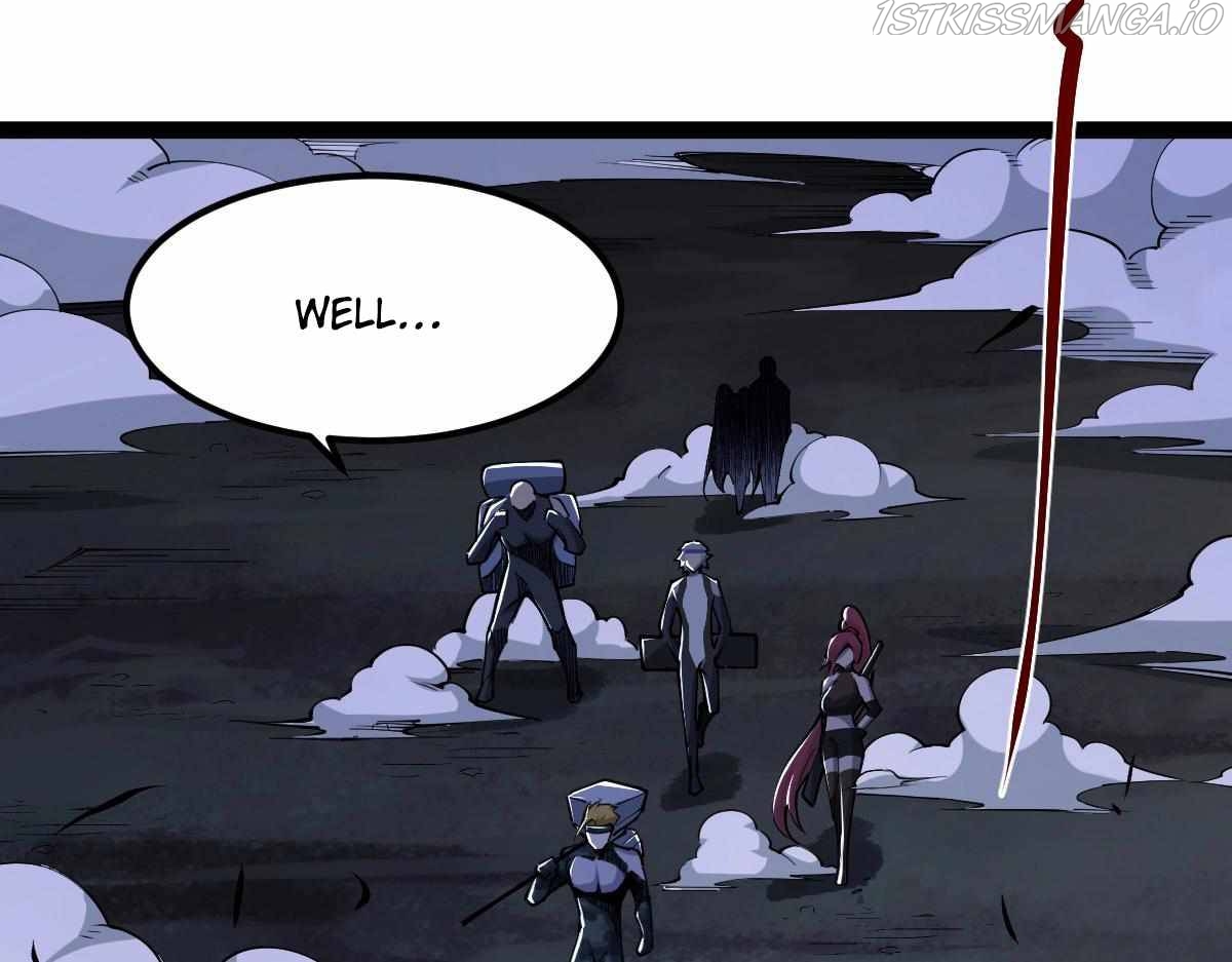 All-Attribute Martial Arts Chapter 33 page 8