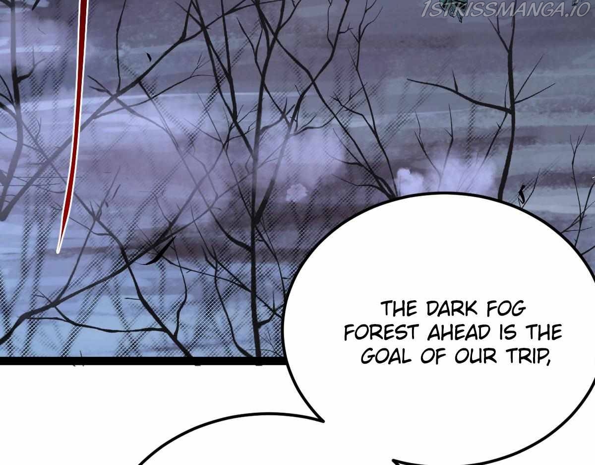 All-Attribute Martial Arts Chapter 33 page 10