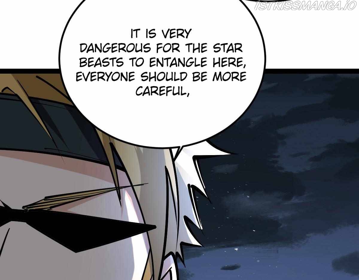 All-Attribute Martial Arts Chapter 33 page 11
