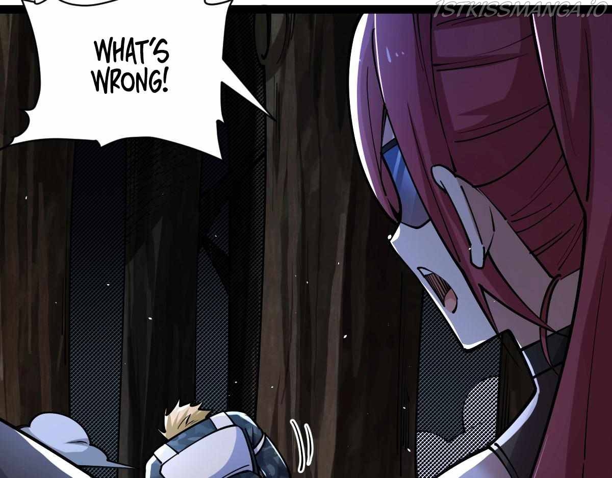All-Attribute Martial Arts Chapter 33 page 20