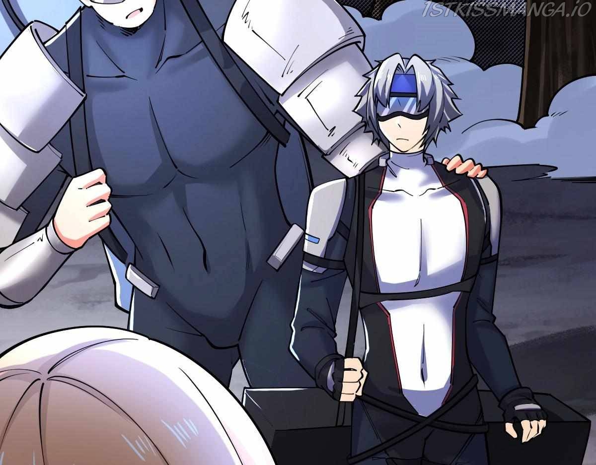All-Attribute Martial Arts Chapter 33 page 32