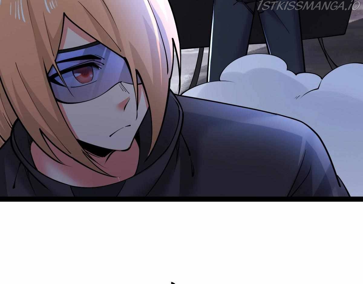 All-Attribute Martial Arts Chapter 33 page 33