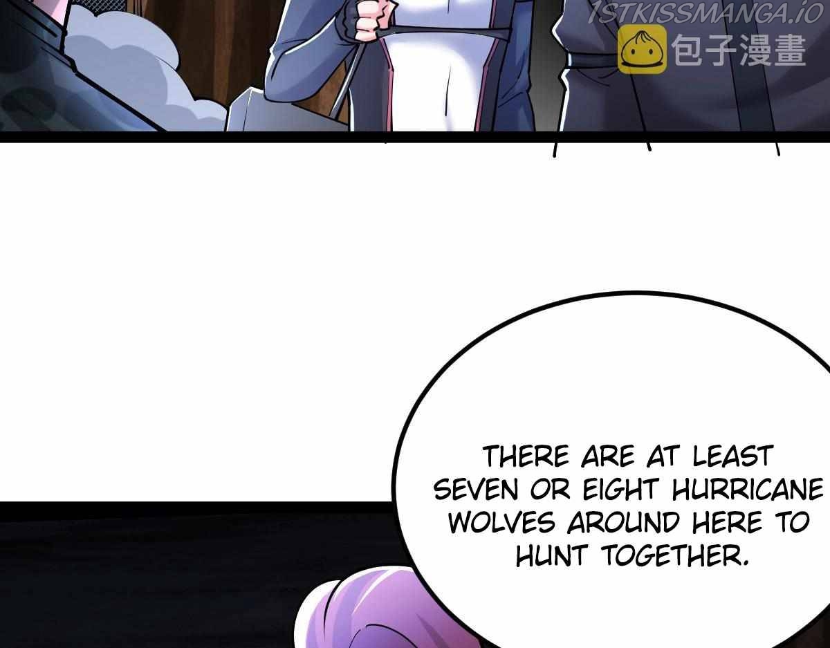 All-Attribute Martial Arts Chapter 33 page 28