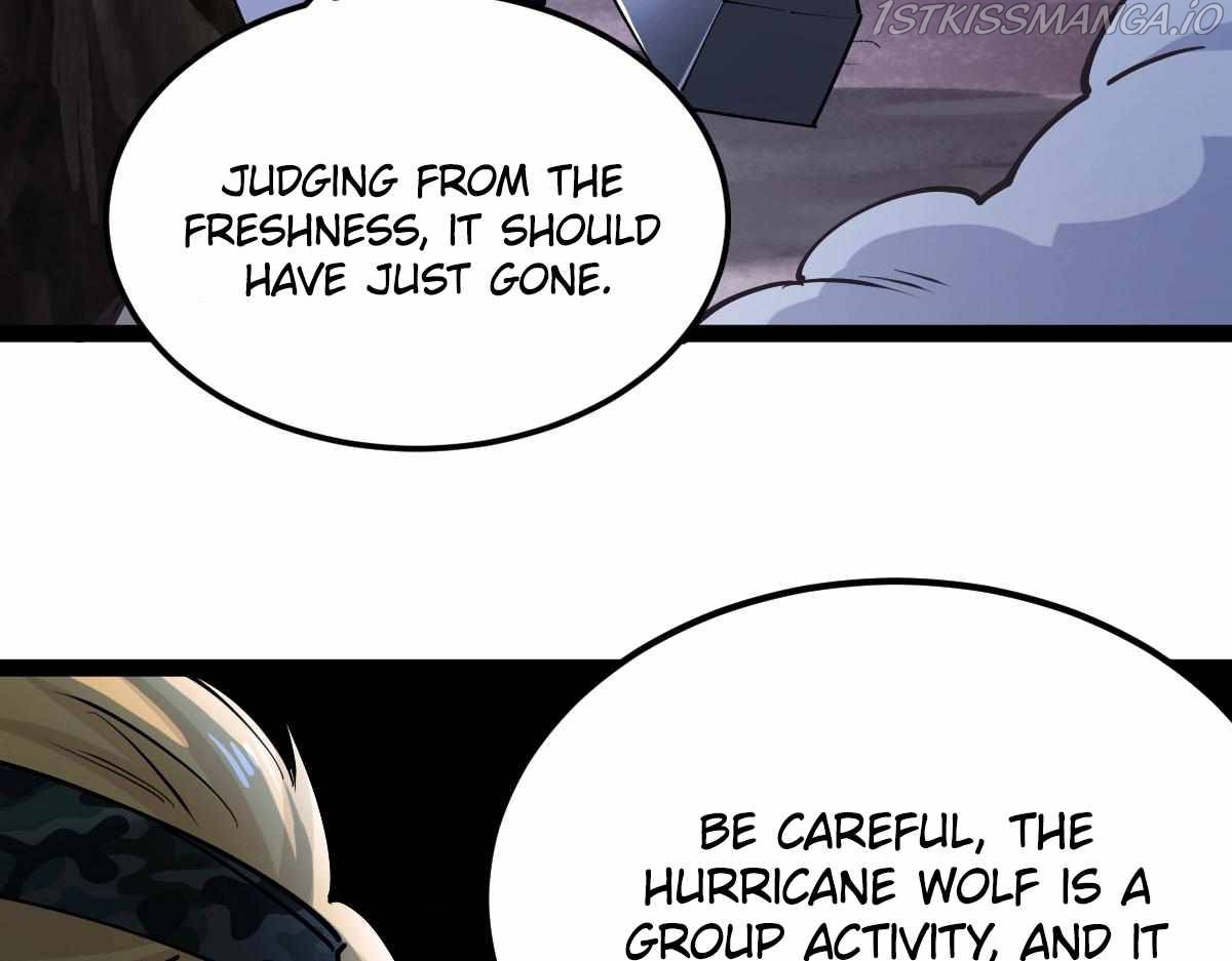 All-Attribute Martial Arts Chapter 33 page 26