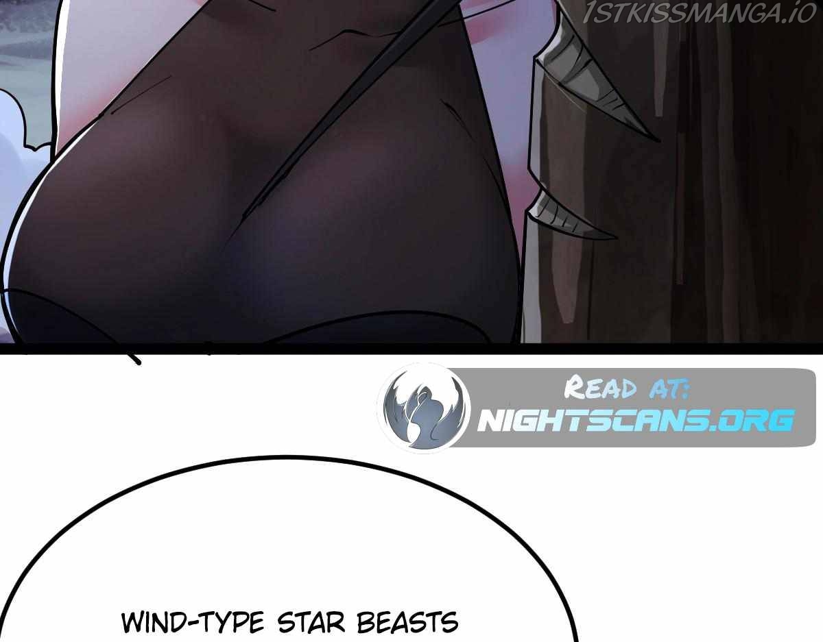 All-Attribute Martial Arts Chapter 33 page 30