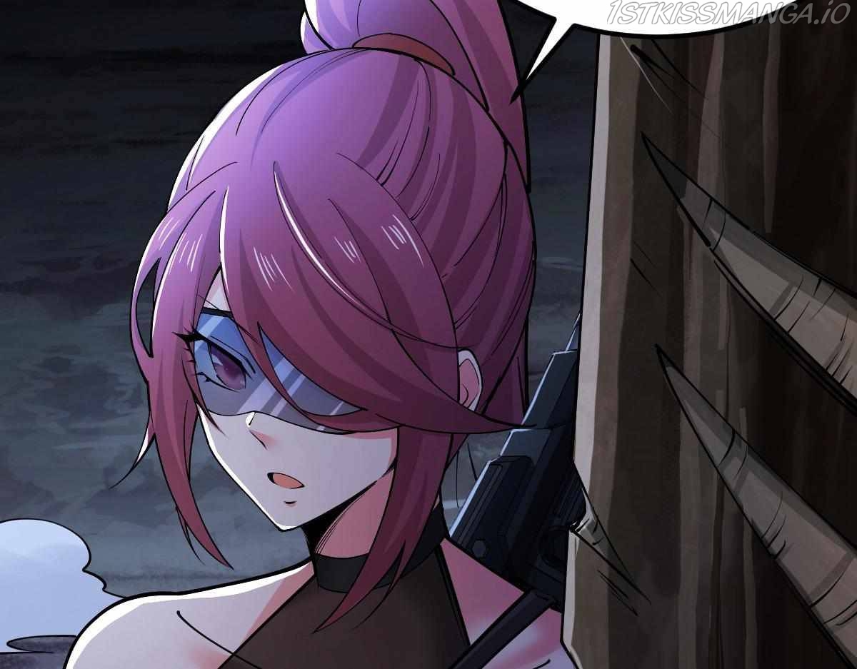 All-Attribute Martial Arts Chapter 33 page 29