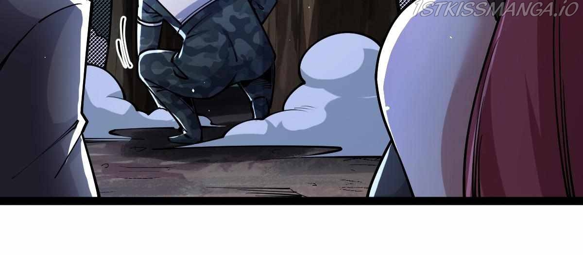 All-Attribute Martial Arts Chapter 33 page 21