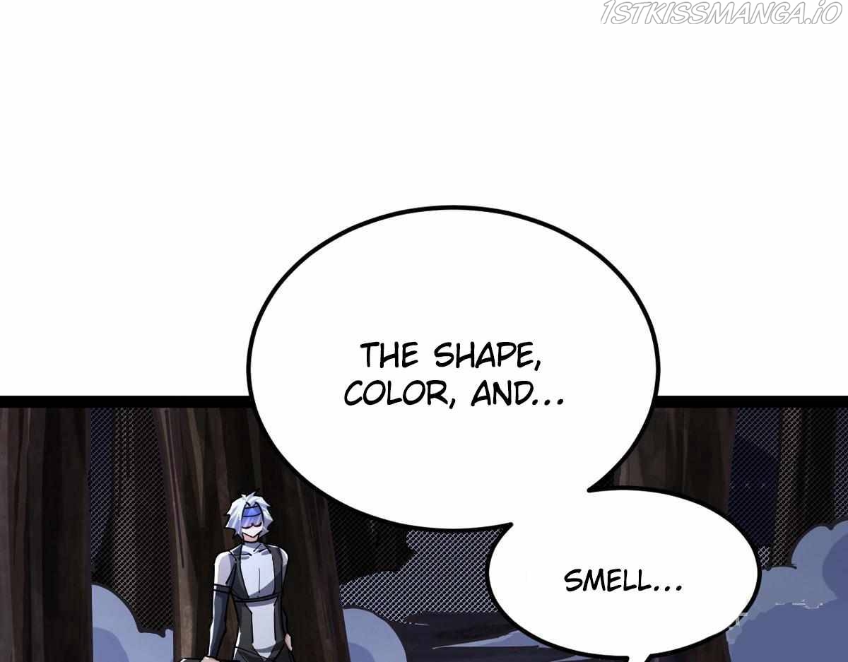 All-Attribute Martial Arts Chapter 33 page 24