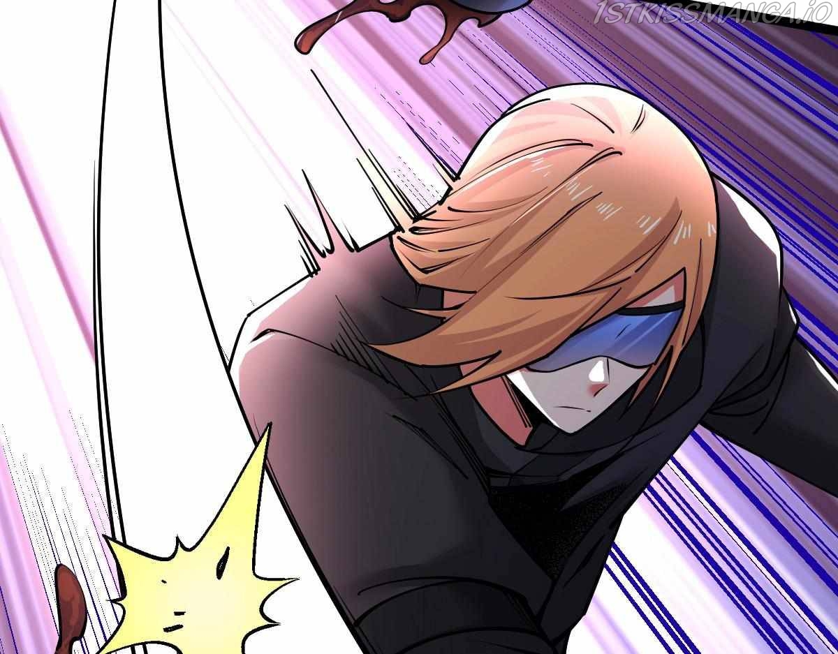 All-Attribute Martial Arts Chapter 33 page 36