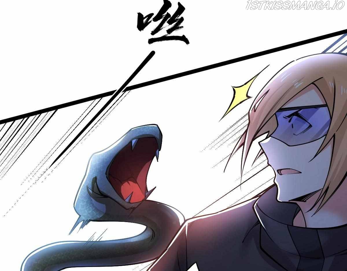 All-Attribute Martial Arts Chapter 33 page 34