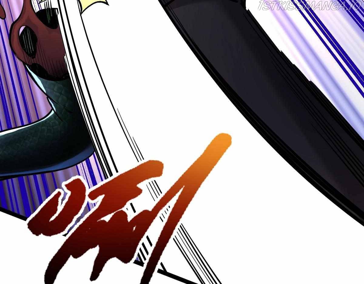 All-Attribute Martial Arts Chapter 33 page 37