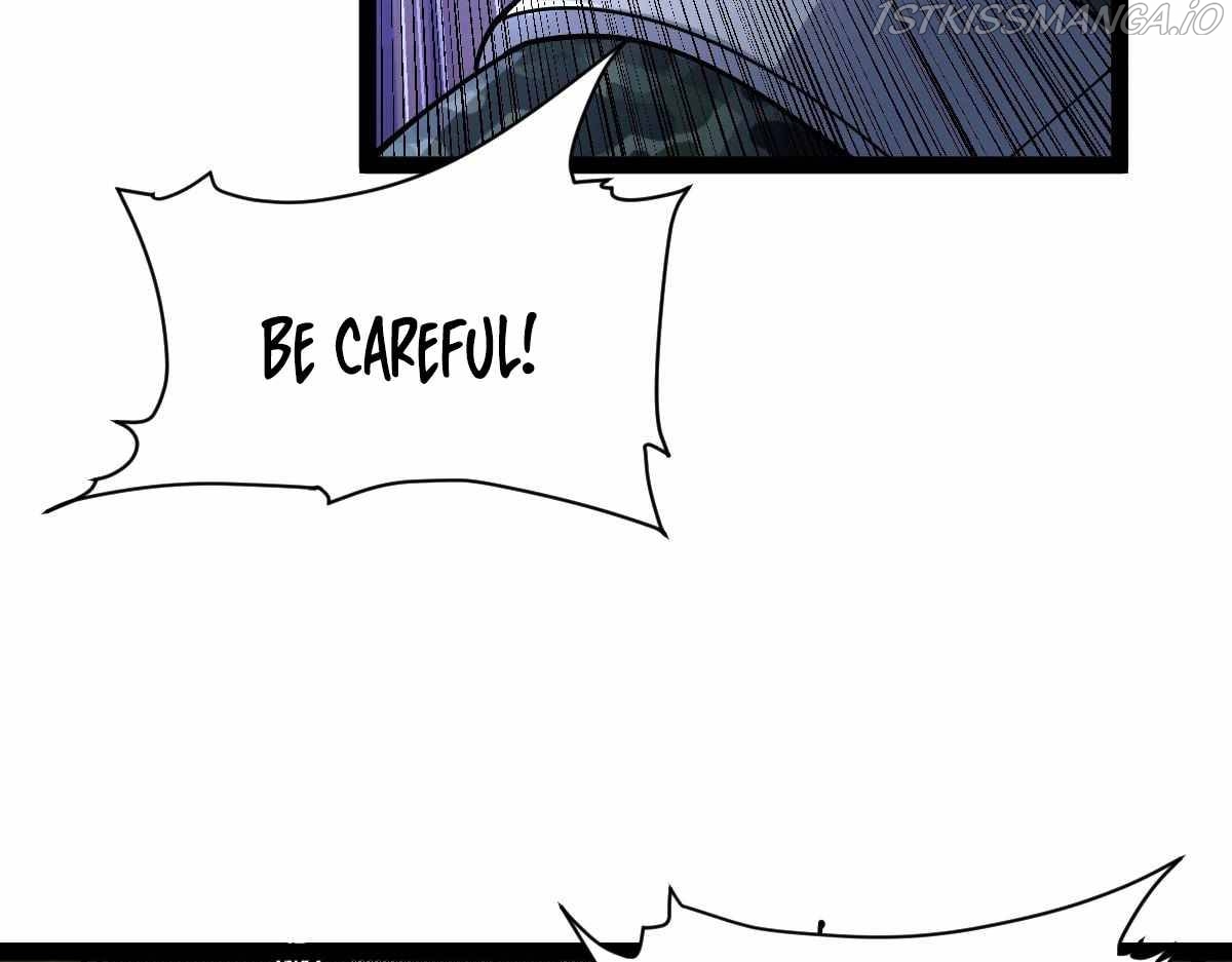 All-Attribute Martial Arts Chapter 33 page 43