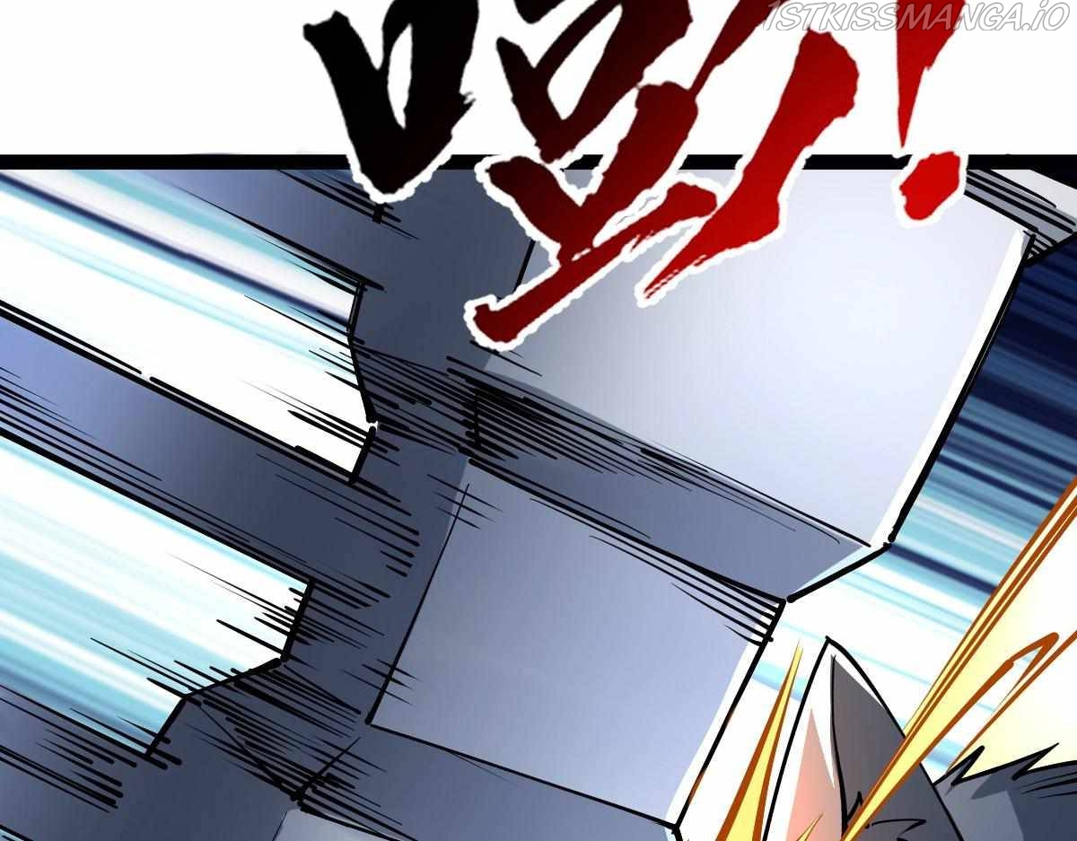 All-Attribute Martial Arts Chapter 33 page 50