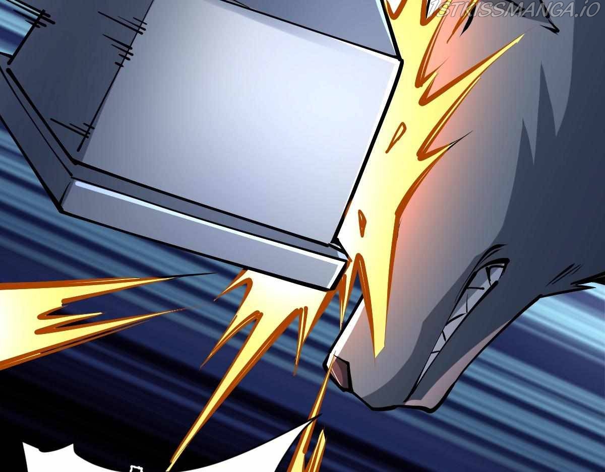 All-Attribute Martial Arts Chapter 33 page 51