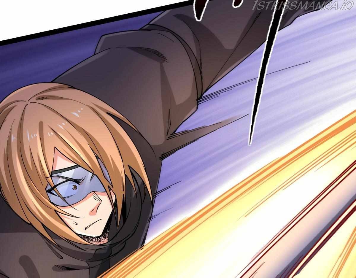 All-Attribute Martial Arts Chapter 33 page 48