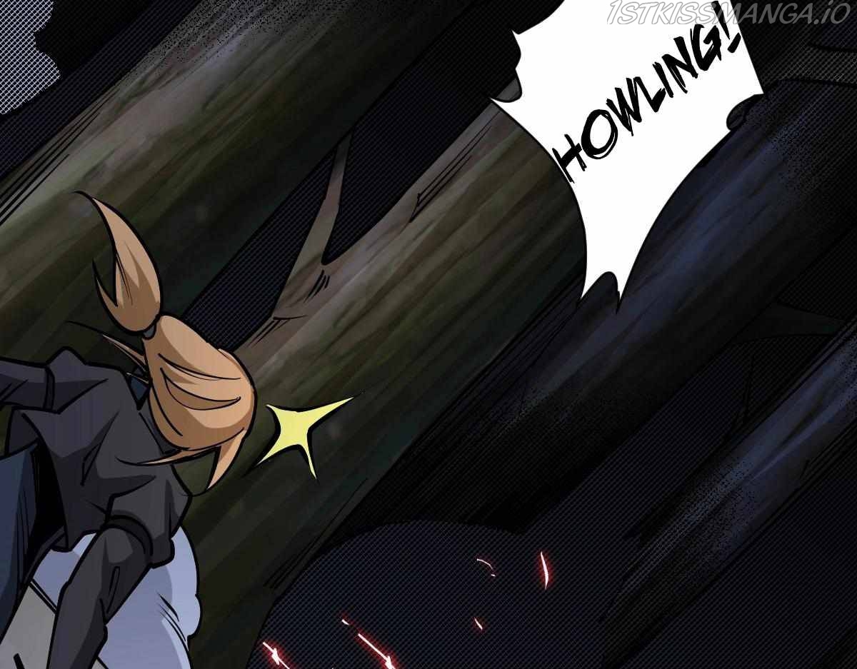 All-Attribute Martial Arts Chapter 33 page 53