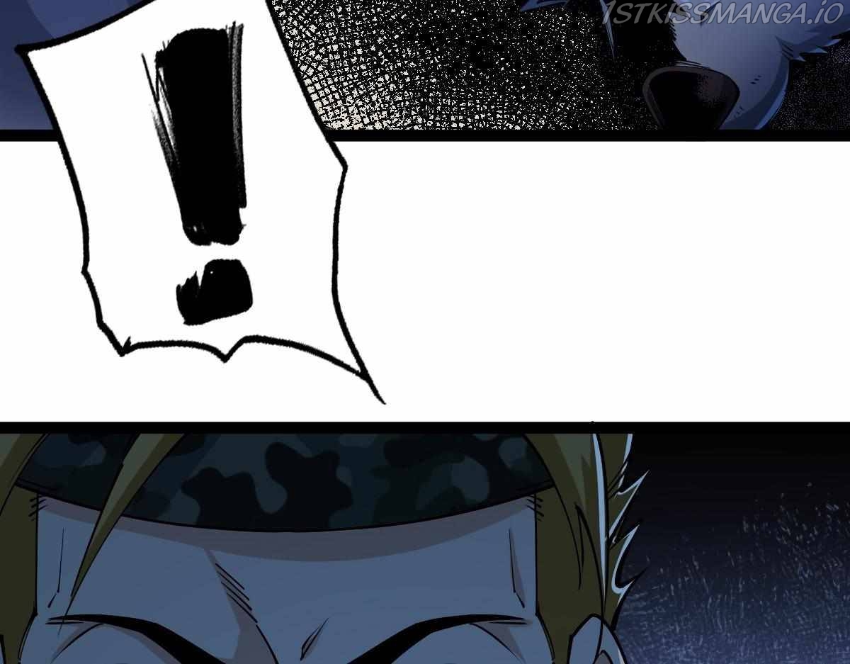 All-Attribute Martial Arts Chapter 33 page 58