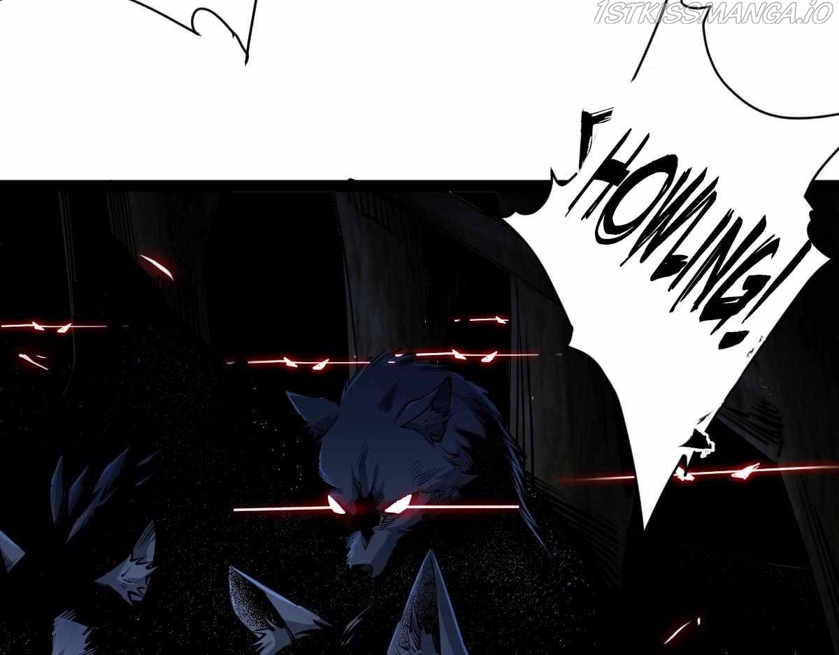 All-Attribute Martial Arts Chapter 33 page 56