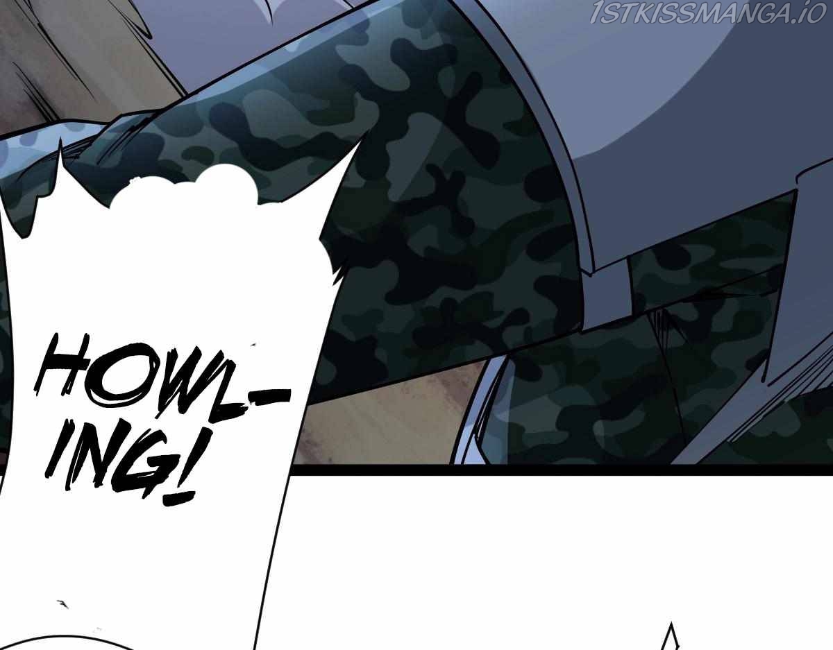 All-Attribute Martial Arts Chapter 33 page 55