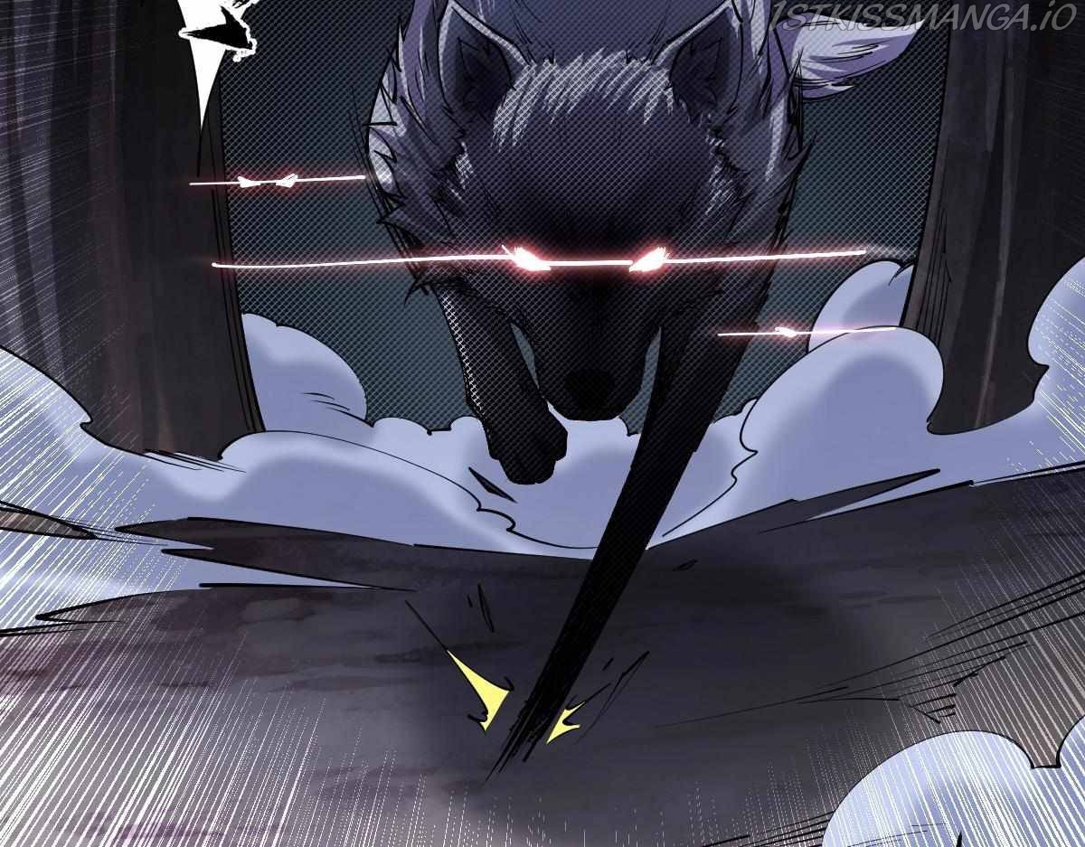 All-Attribute Martial Arts Chapter 33 page 62