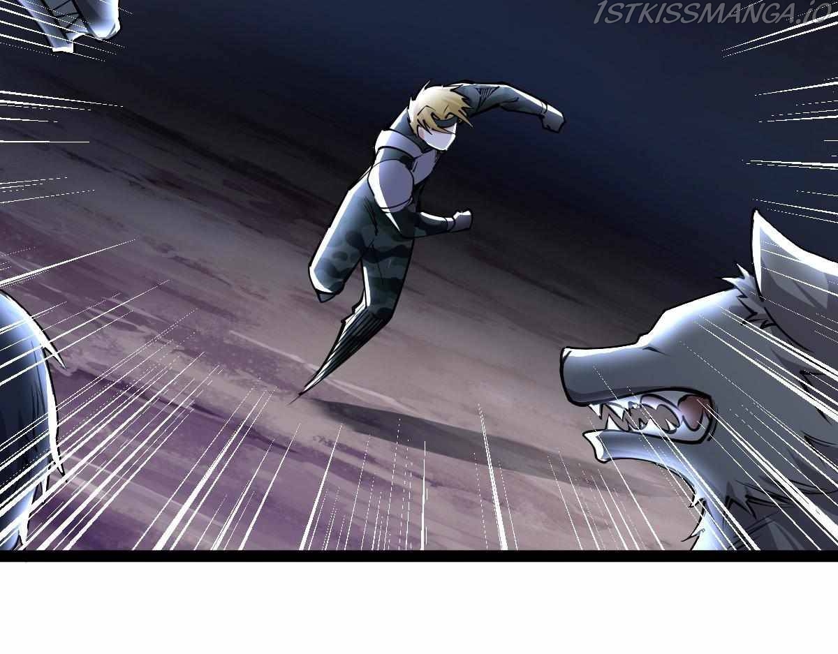 All-Attribute Martial Arts Chapter 33 page 67