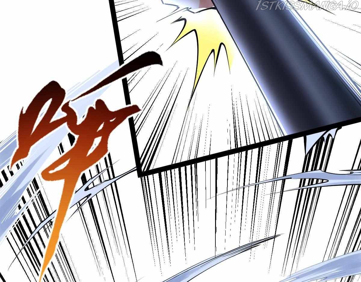 All-Attribute Martial Arts Chapter 33 page 69