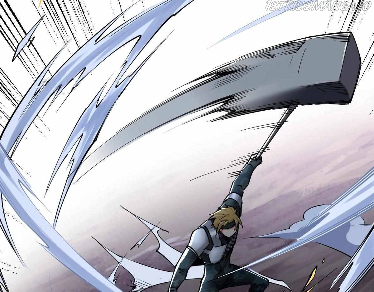 All-Attribute Martial Arts Chapter 33 page 70
