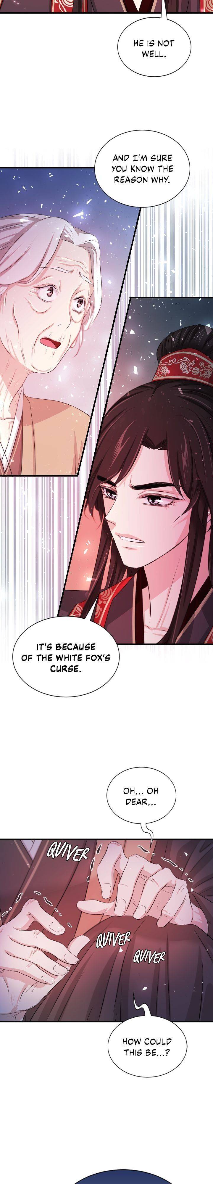 An Inescapable Love Chapter 60 page 6