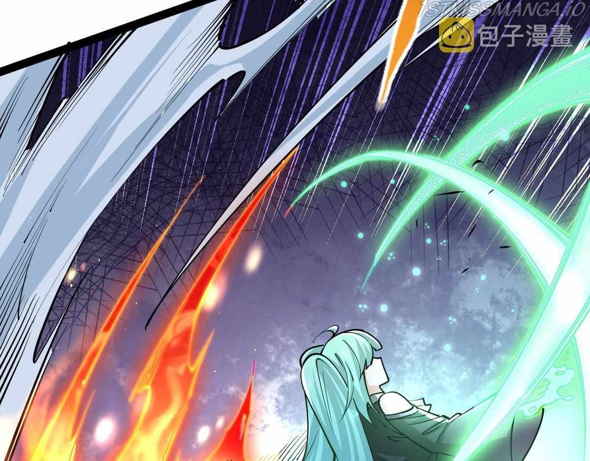 All-Attribute Martial Arts Chapter 33 page 72