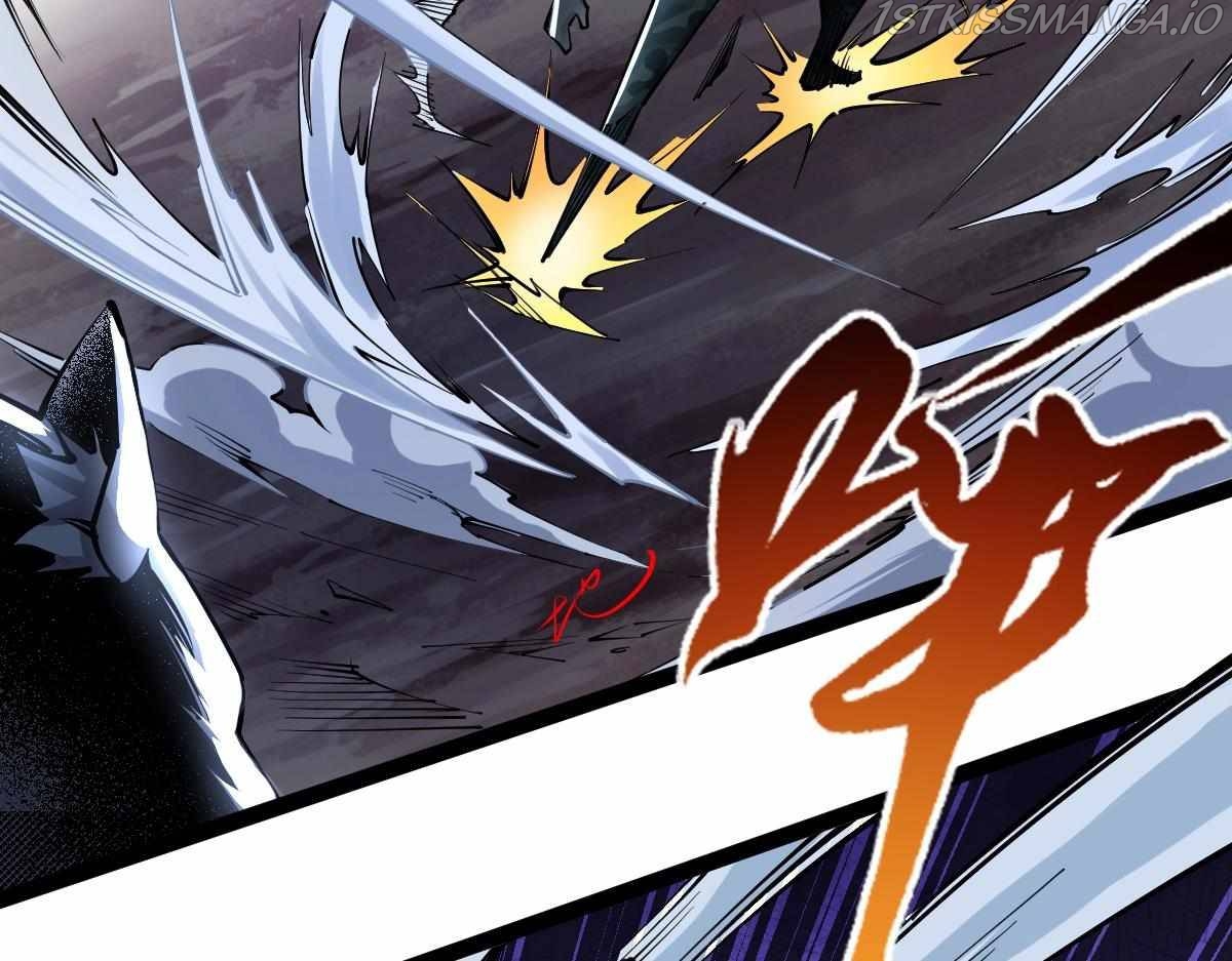 All-Attribute Martial Arts Chapter 33 page 71