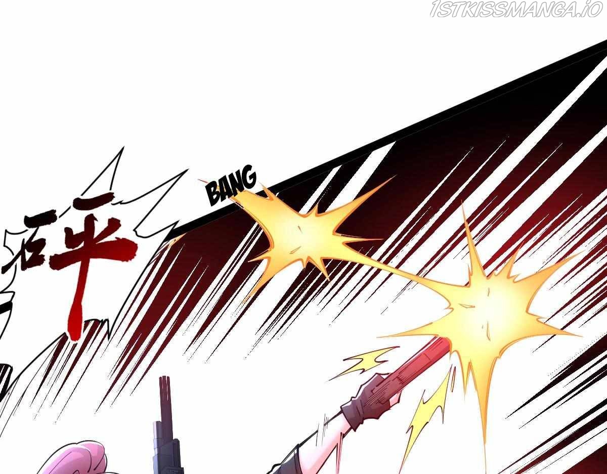 All-Attribute Martial Arts Chapter 33 page 75