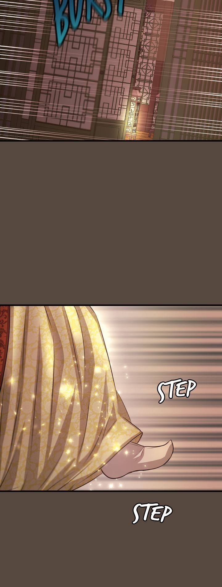 An Inescapable Love Chapter 60 page 10