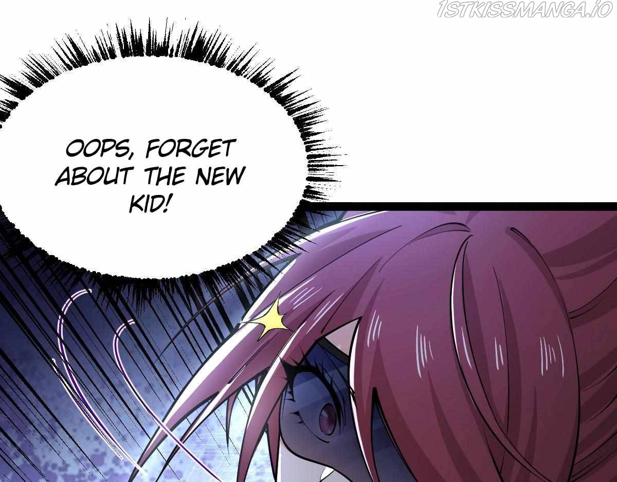 All-Attribute Martial Arts Chapter 33 page 81