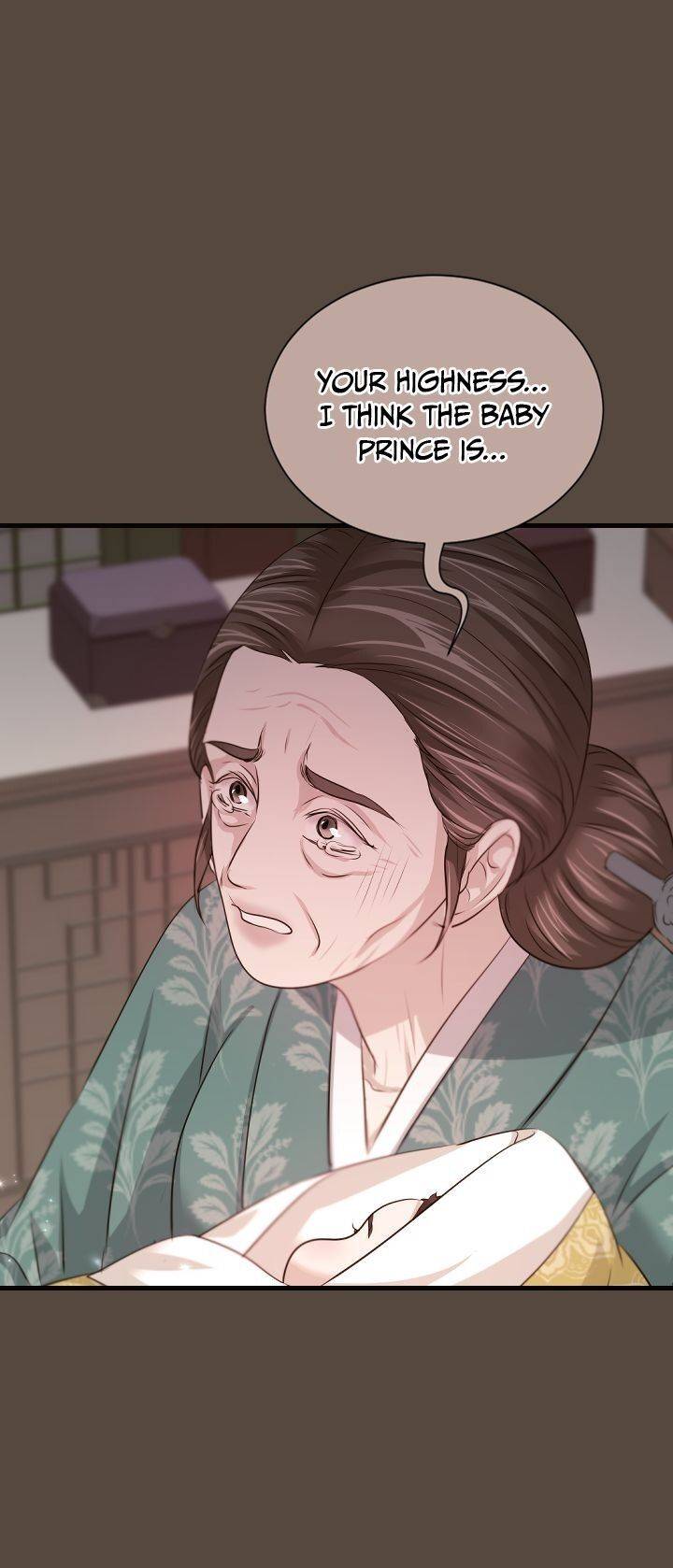 An Inescapable Love Chapter 60 page 13