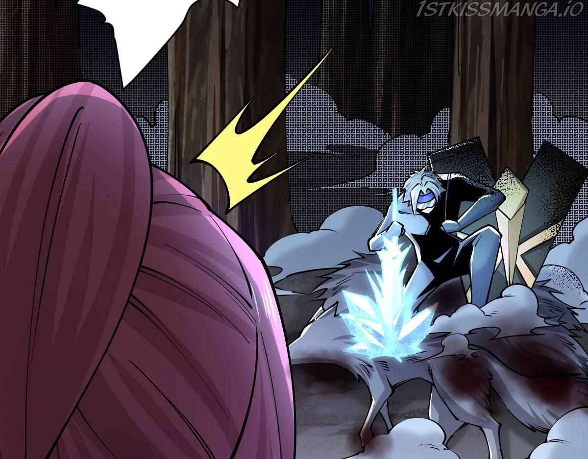All-Attribute Martial Arts Chapter 33 page 84