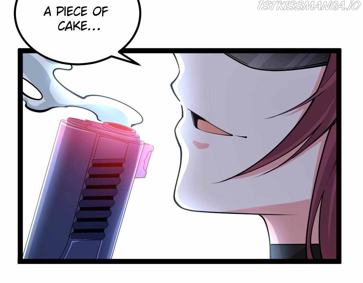 All-Attribute Martial Arts Chapter 33 page 80