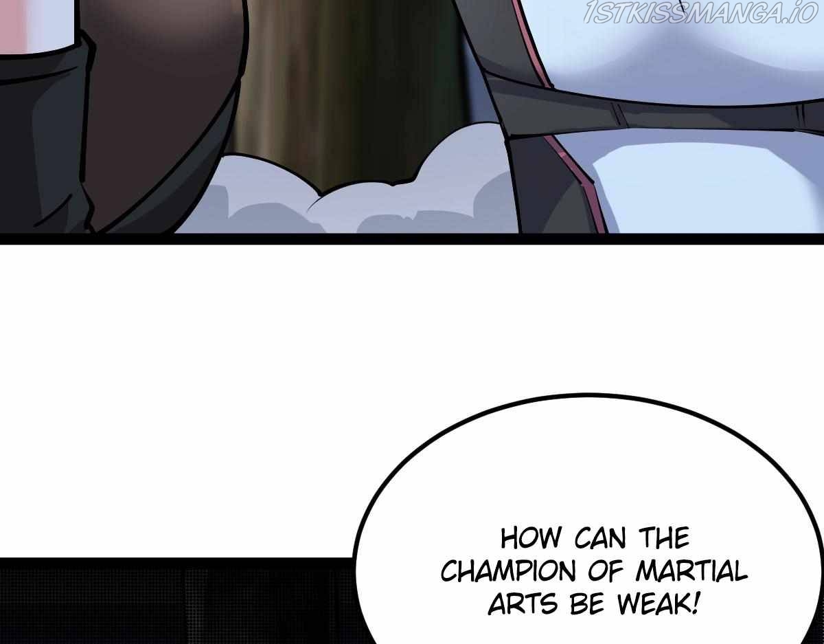 All-Attribute Martial Arts Chapter 33 page 94