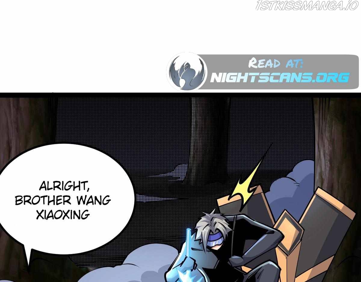 All-Attribute Martial Arts Chapter 33 page 89