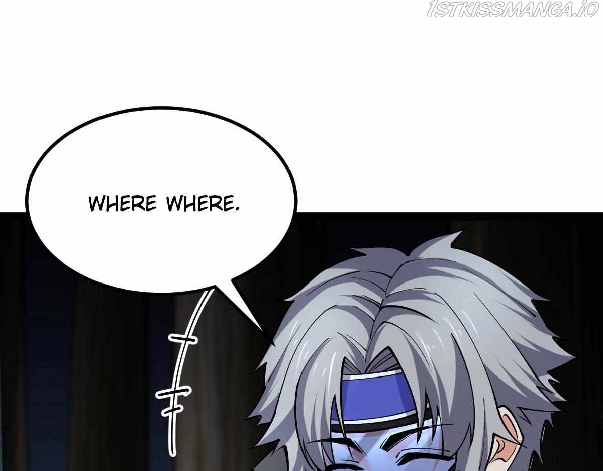 All-Attribute Martial Arts Chapter 33 page 92