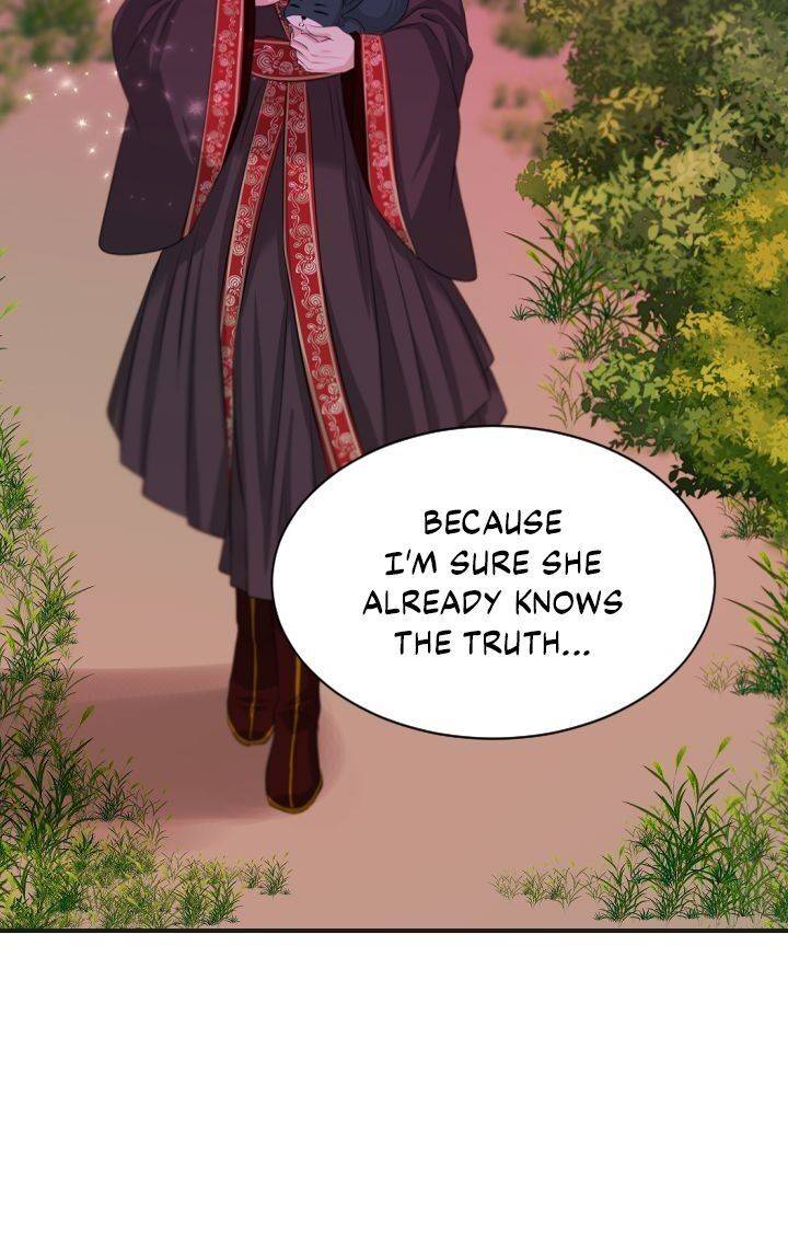 An Inescapable Love Chapter 60 page 28