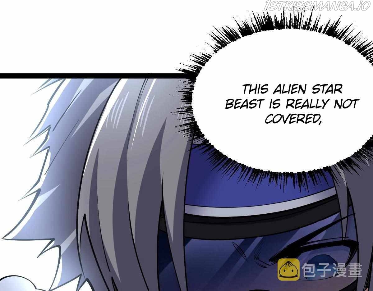 All-Attribute Martial Arts Chapter 33 page 86