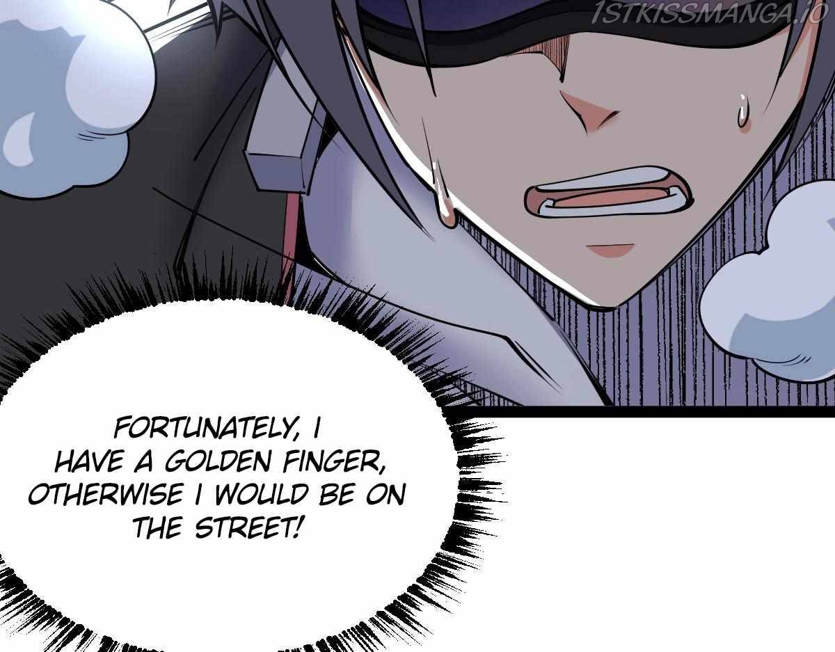 All-Attribute Martial Arts Chapter 33 page 87
