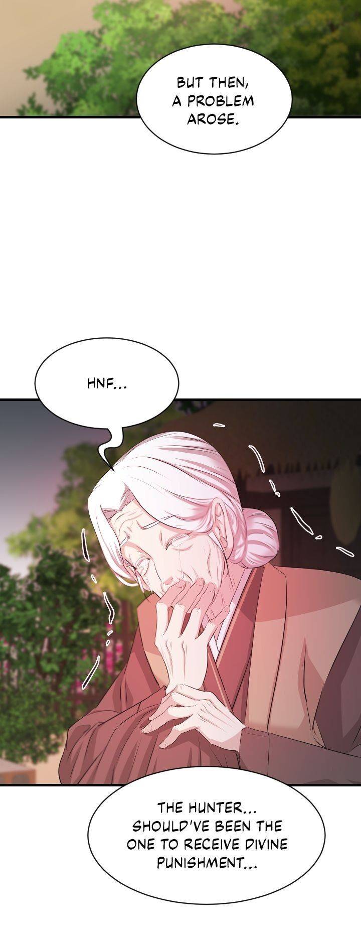 An Inescapable Love Chapter 60 page 22