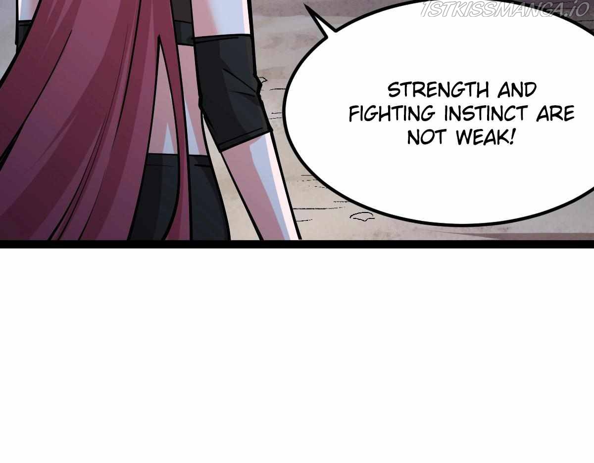 All-Attribute Martial Arts Chapter 33 page 91