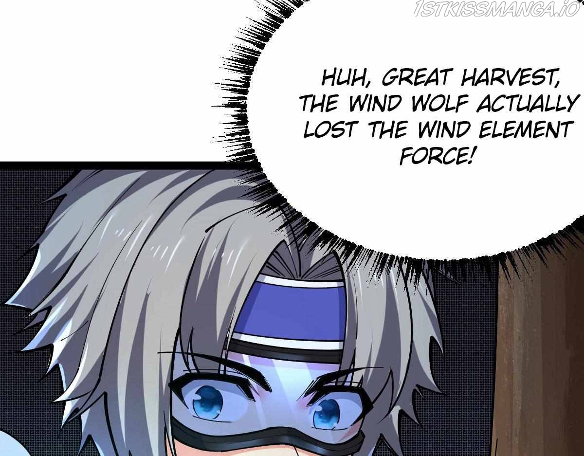 All-Attribute Martial Arts Chapter 33 page 101