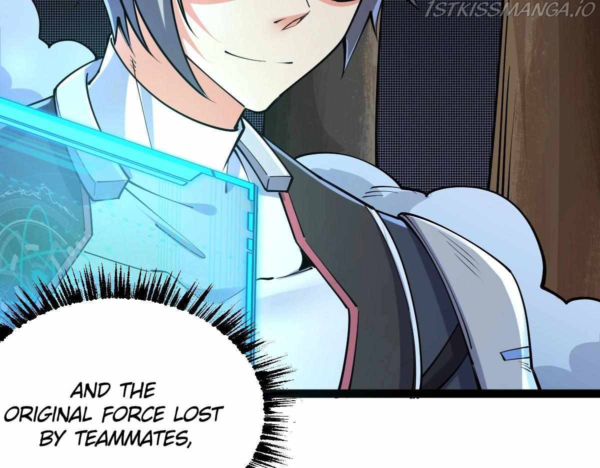 All-Attribute Martial Arts Chapter 33 page 102