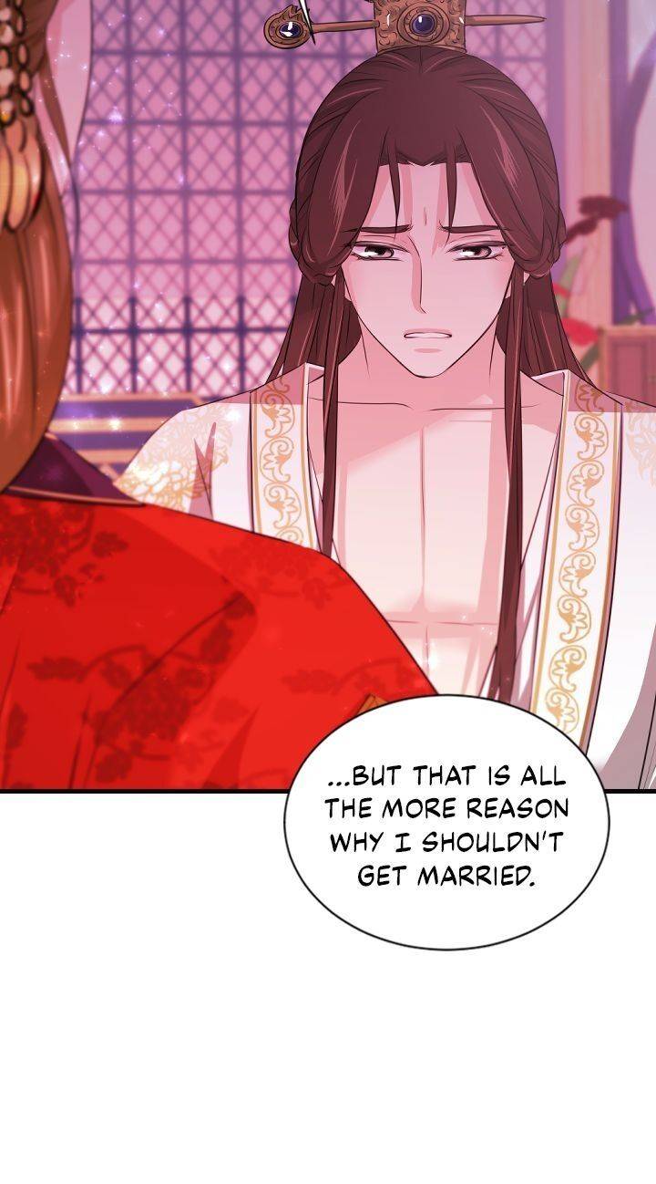 An Inescapable Love Chapter 62 page 10
